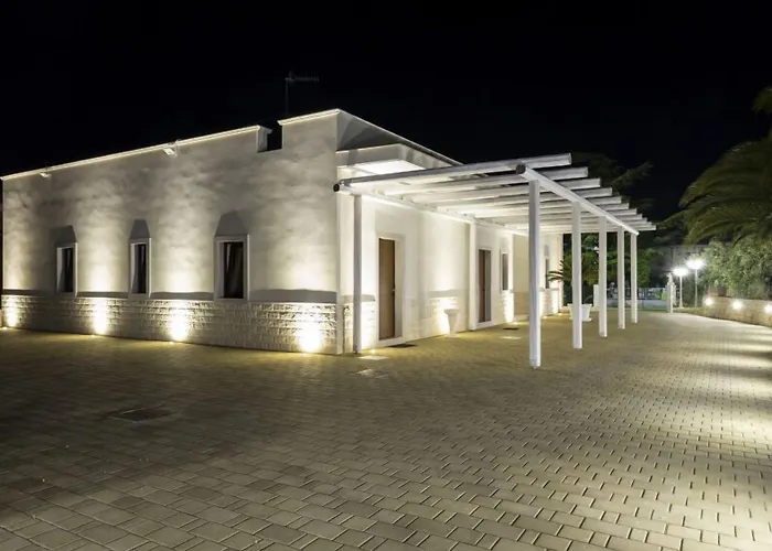 Maison d'hôtes Dimora Delle Grotte 3*