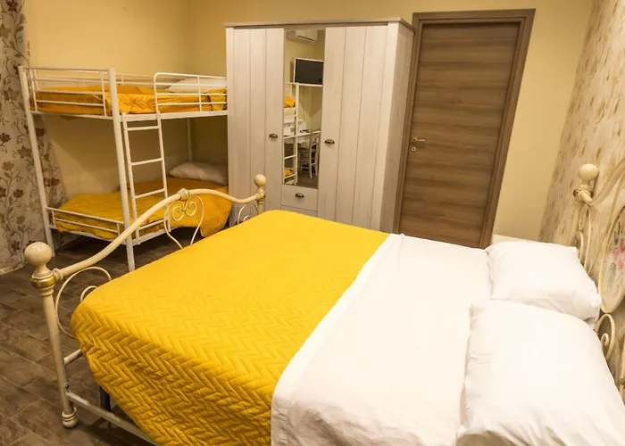 Dimora Delle Grotte 3* Castellana Grotte