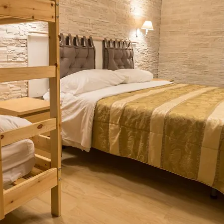 Penzion Dimora Delle Grotte