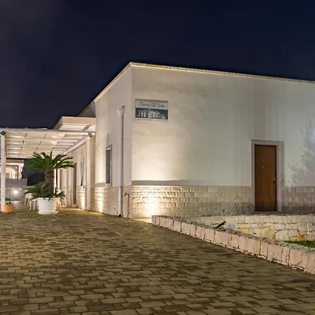 Penzion Dimora Delle Grotte