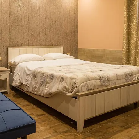 Penzion Dimora Delle Grotte 3*