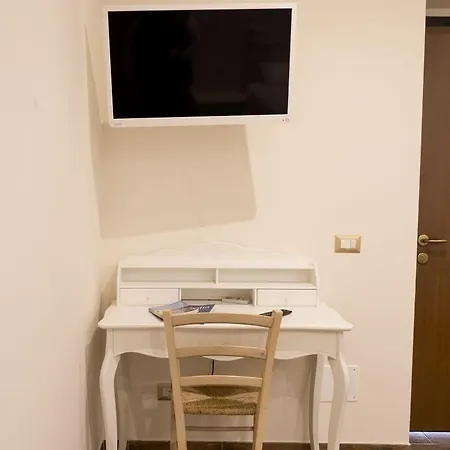 Dimora Delle Grotte Penzion Castellana Grotte