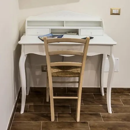 Penzion Dimora Delle Grotte