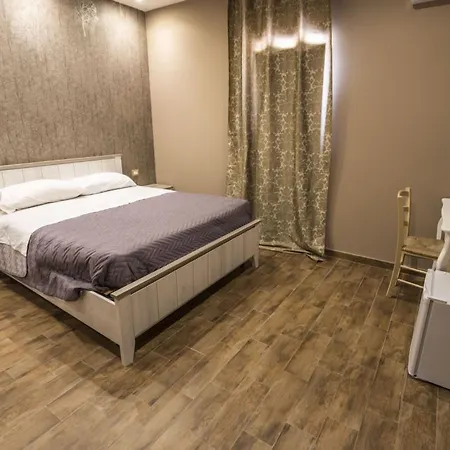 Penzion Dimora Delle Grotte 3*