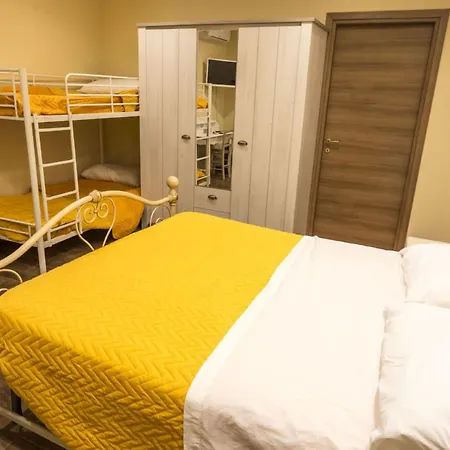 Dimora Delle Grotte 3* Castellana Grotte