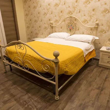 Dimora Delle Grotte Castellana Grotte