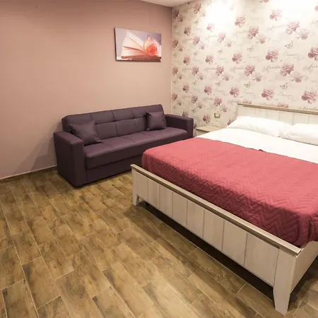 Penzion Dimora Delle Grotte 3*